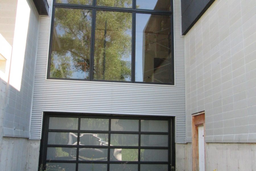 Portes de Garage