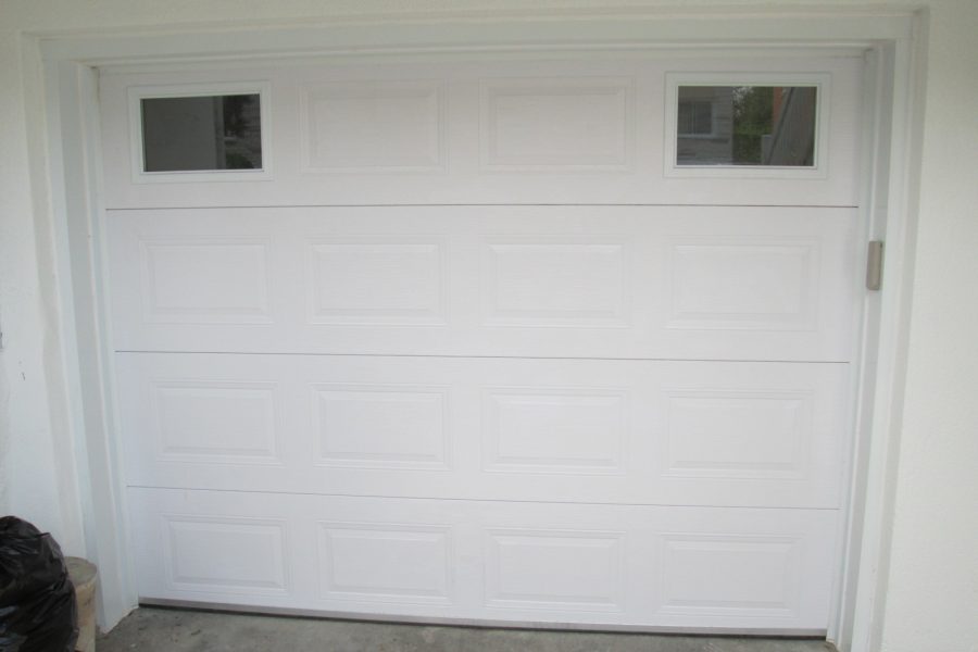 Portes de Garage