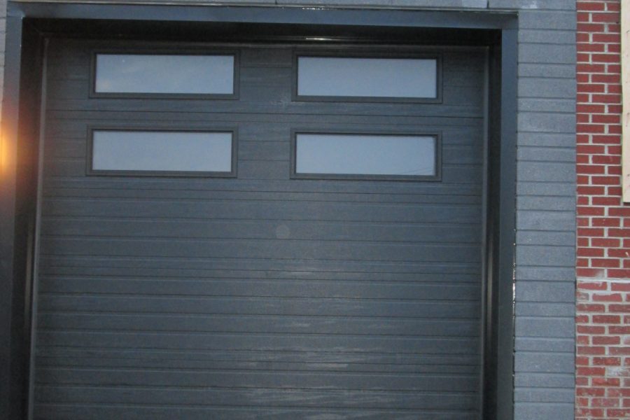 Portes de Garage