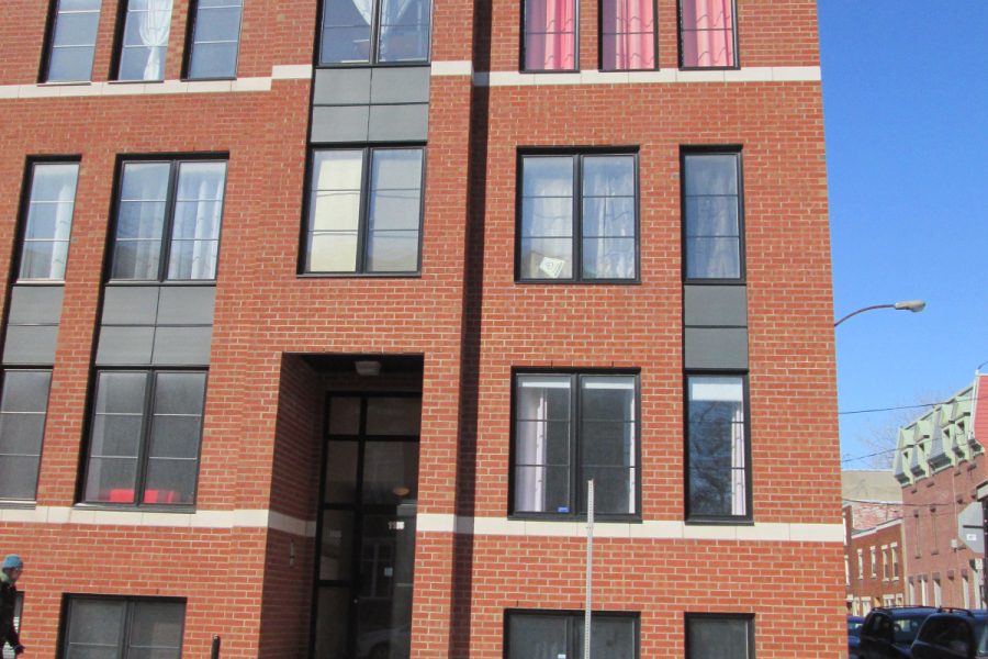 Maisons