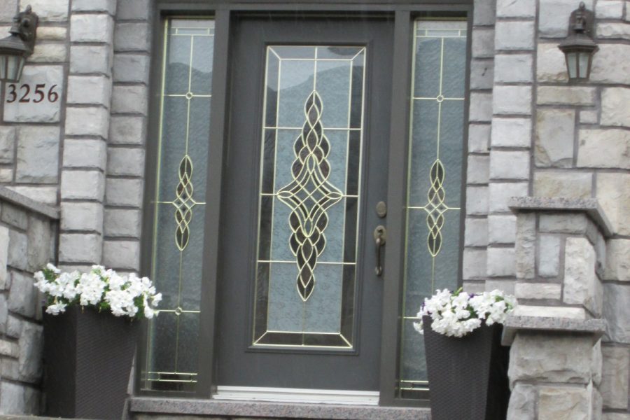 Portes D’Acier