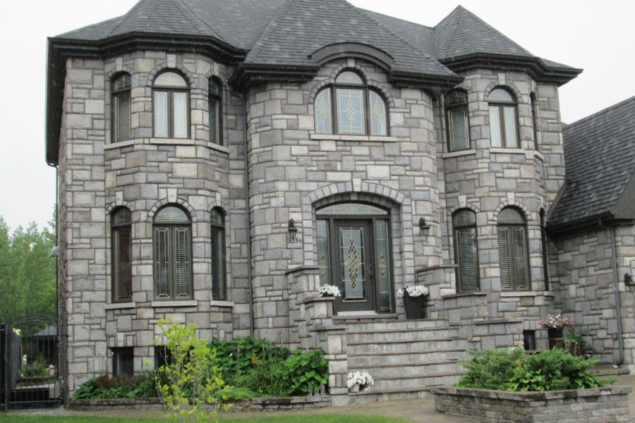 Maisons