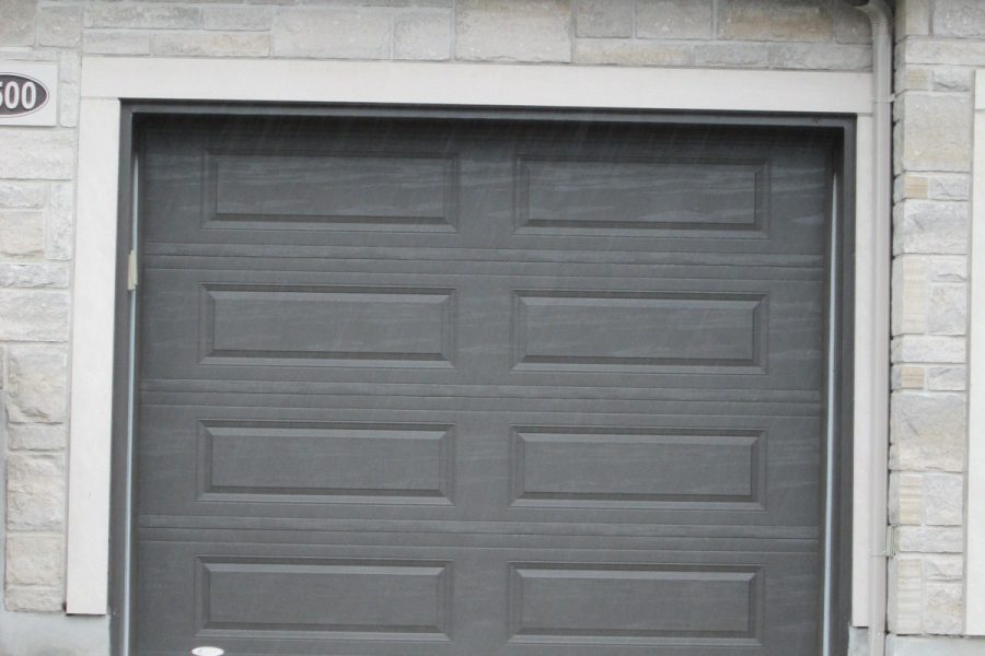 Portes de Garage