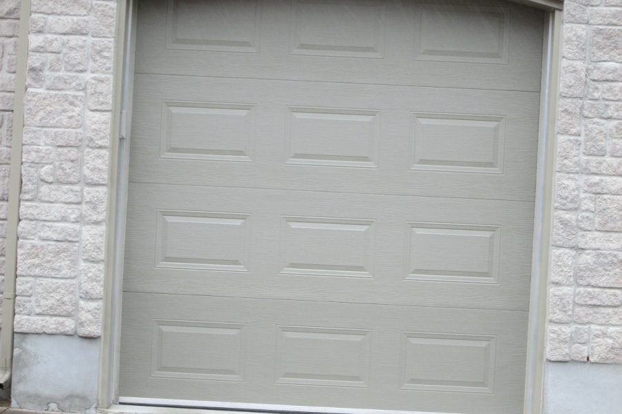 Portes de Garage