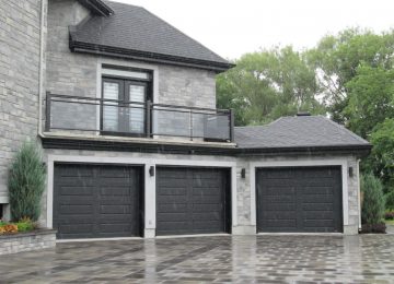 Portes de Garage