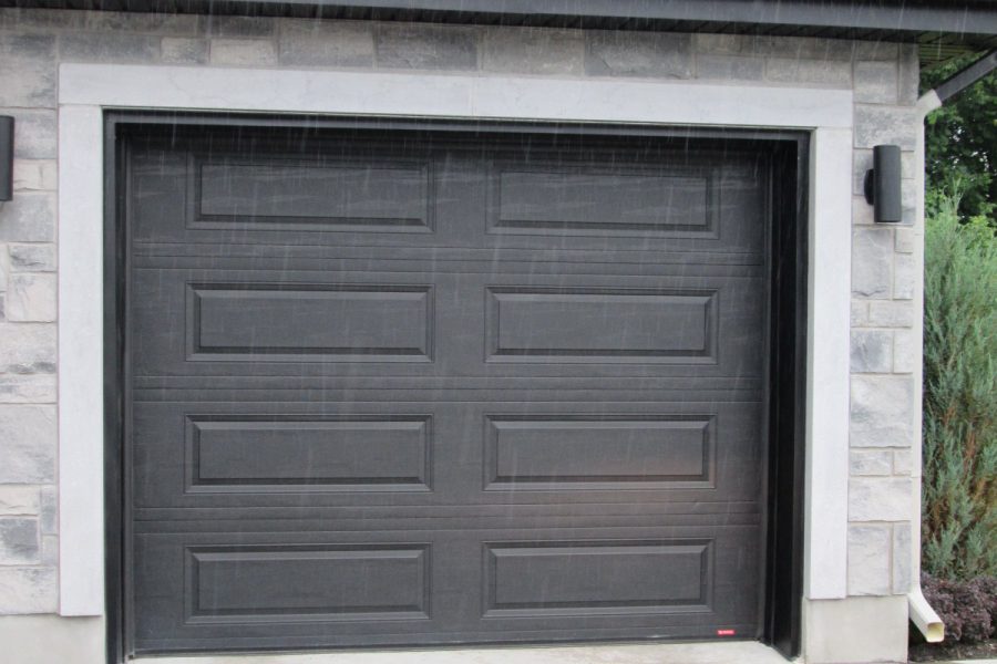 Portes de Garage