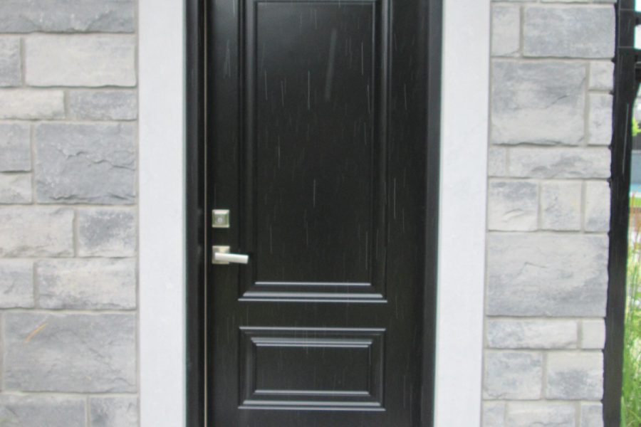 Portes D’Acier
