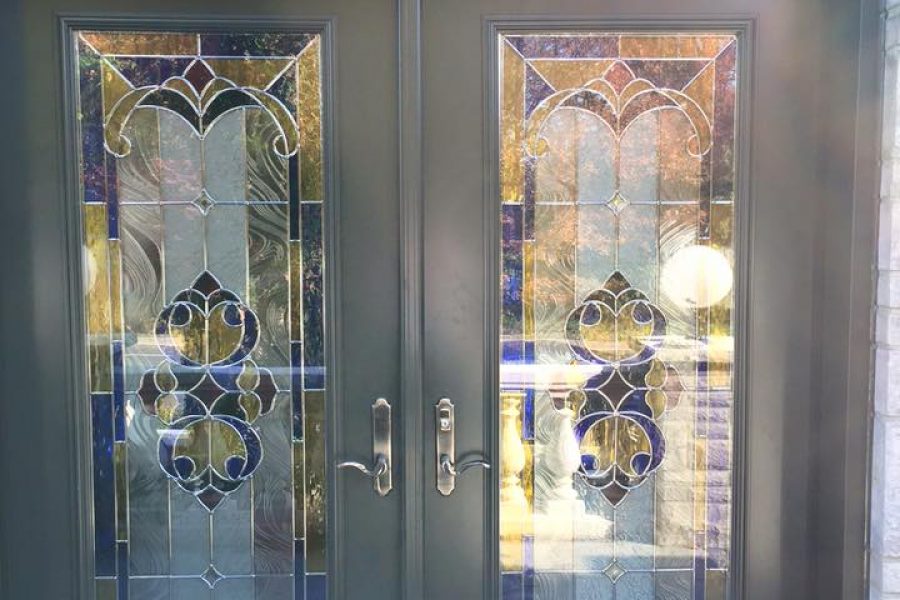 Portes D’Acier