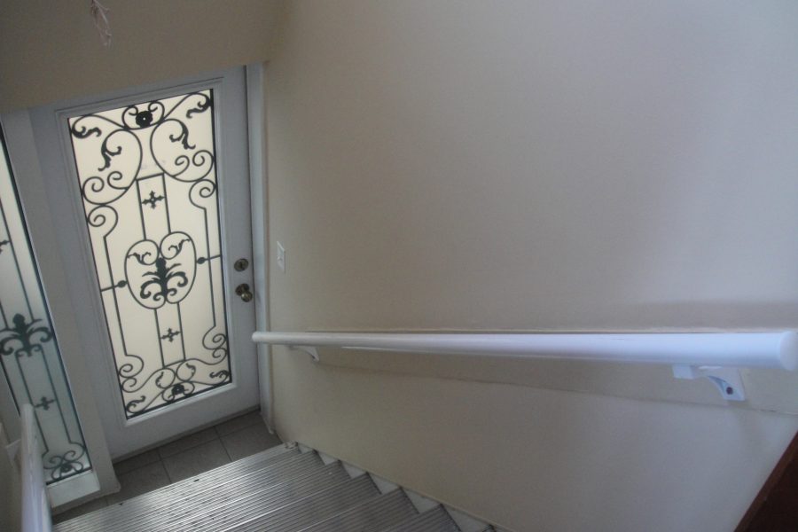 Portes D’Acier