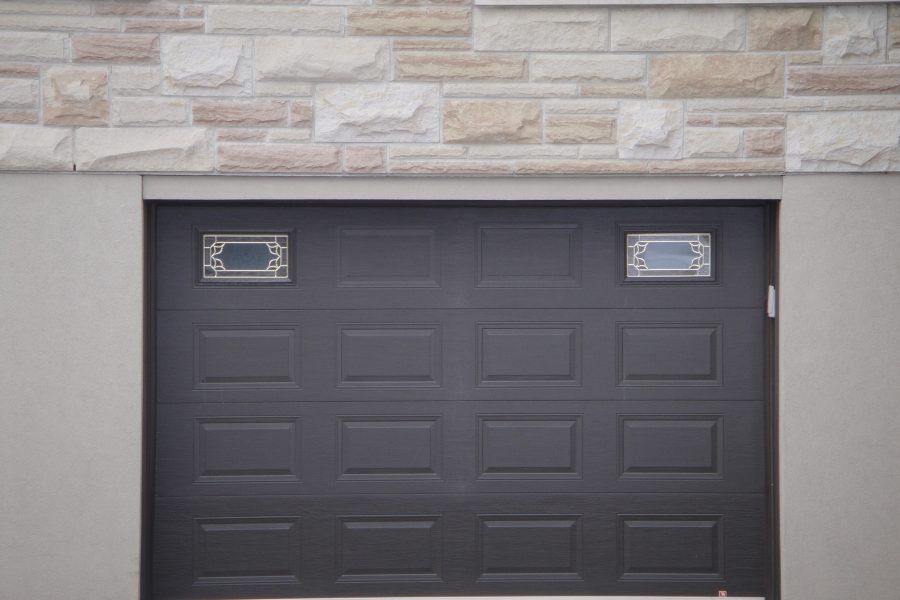 Portes de Garage