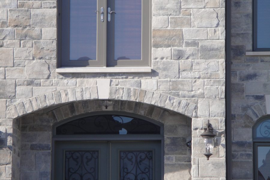 Portes D’Acier