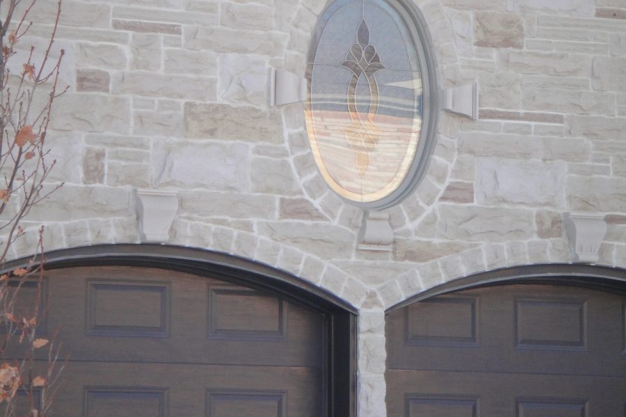 Portes de Garage