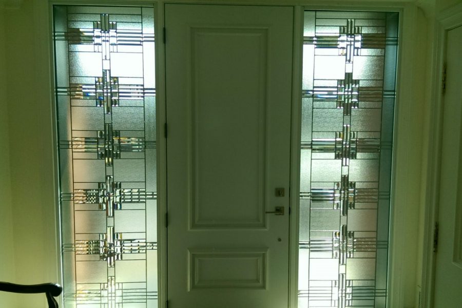 Portes D’Acier