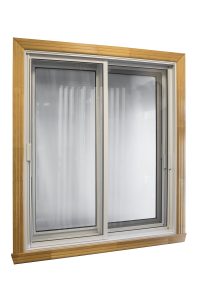 FENETRES COULLISANTE ALUMINIUM 4 VITRES (3)